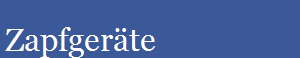 Zapfgerte